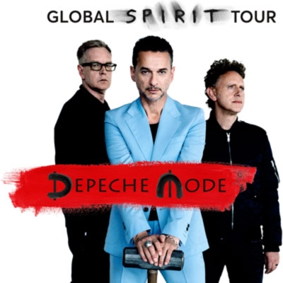 Predskokani európskej časti Global Spirit Tour 2017
