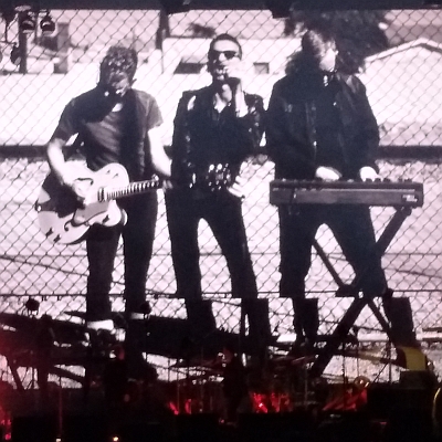 Depeche Mode sa vracajú do Európy