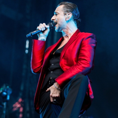 Santiago, Chile, Estadio Nacional, 21/03/2018