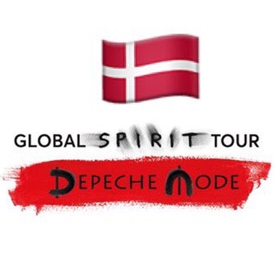 Copenhagen, Denmark, Royal Arena, 09/01/2018