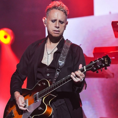 Depeche Mode smerujú do Limy