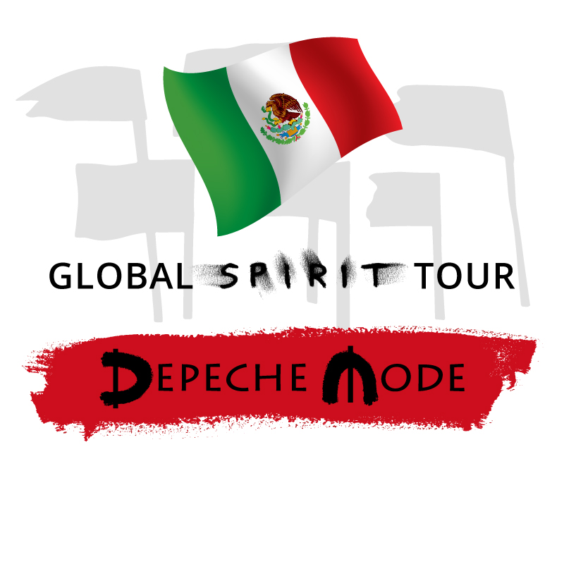 Mexico City, Mexico, Foro Sol, 13/03/2018