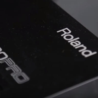 Roland Keyboard Rigs: On stage with Depeche Mode