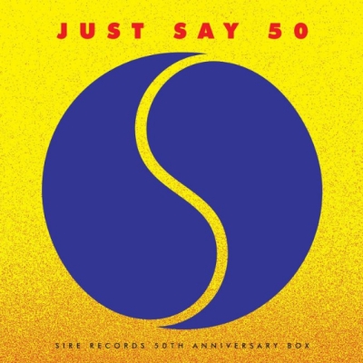 Just Say 50