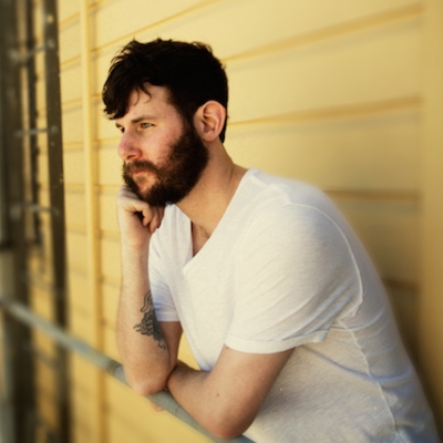 Matrixxman o spolupráci na albume “Spirit”