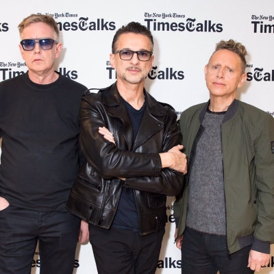Súkromný koncert Depeche Mode v Bazileji 23.3. - aktualizované