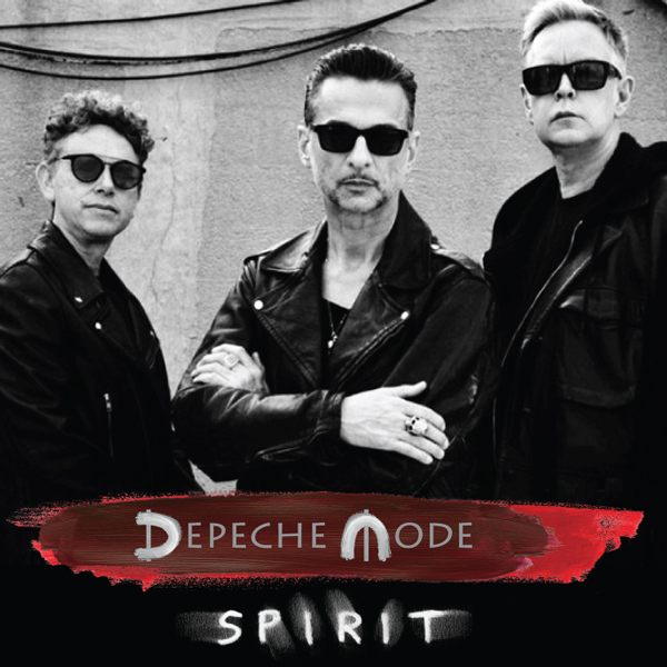 Vyhrajte setkání s Depeche Mode v Praze
