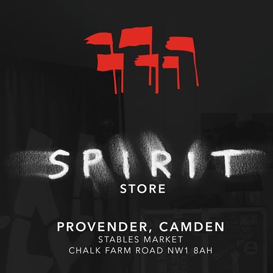 Spirit Store
