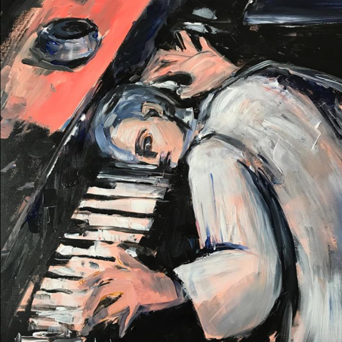 Synth Slovakia: jedinečná CD kompilácia predstaví 15 “depešáckych” kapiel
