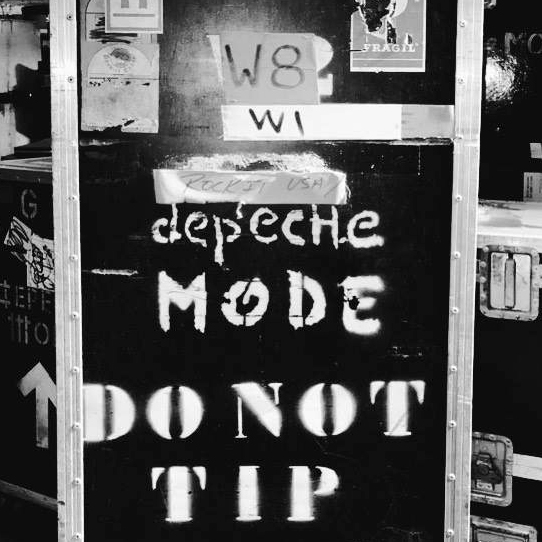 Depeche Mode konečne prehovorili…