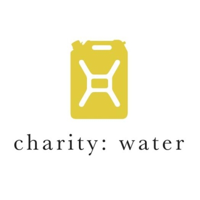 1.7 miliónov dolárov pre charity:water