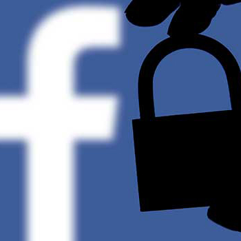 Depeche Mode a ukradnuté dáta Facebooku