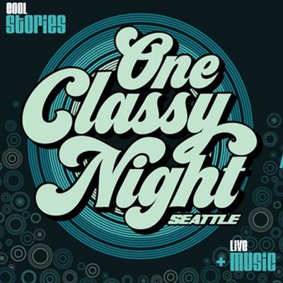 One Classy Night in Seattle a “Personal Jesus”