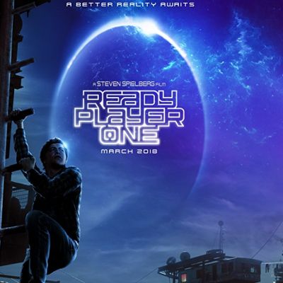 Ready Player One