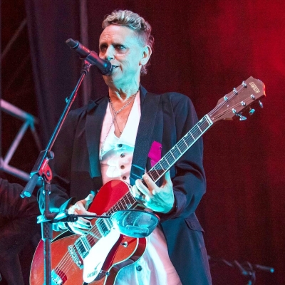 Martin pre Radio Primavera Sound
