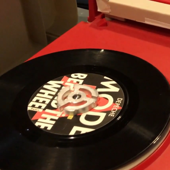 Depeche Mode sú na LA Dodgers častejšie, ako si myslíte