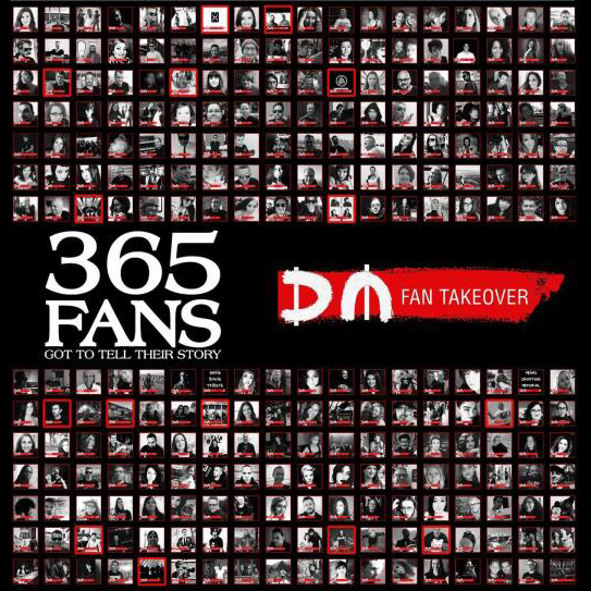 Akcia ‘365 Day Facebook Fan Takeover’ získala The Webby Awards!