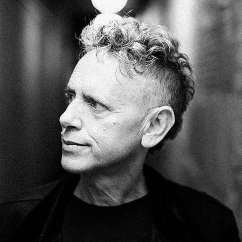 Martin Gore získal ocenenie Moog Innovation Award 2019
