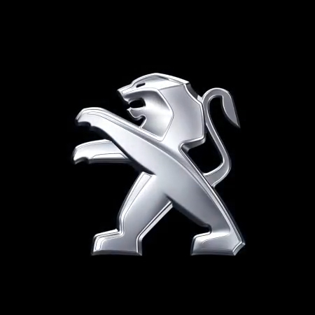 Peugeot v reklame zhmotnil Personal Jesus