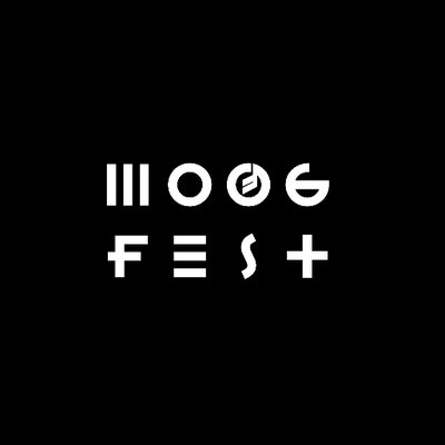 MoogFest 2019 s Martinom Gorem
