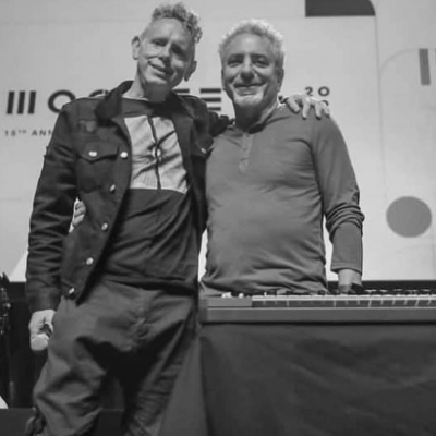 MoogFest, 26/04/2019