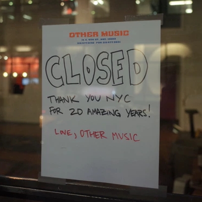 Martin Gore v dokumente “Other Music”