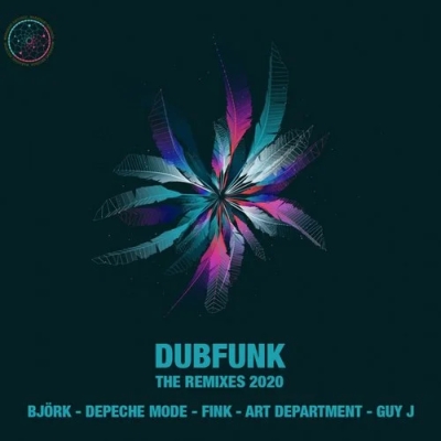 “Dream On” (Dubfunk Remix)