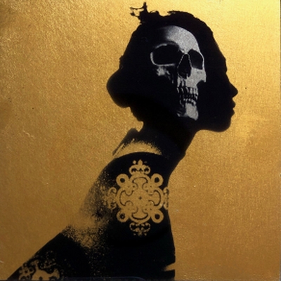 Humanist ft. Dave Gahan - “Shock Collar”