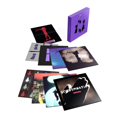 Songs Of Faith And Devotion - The 12” Singles [VINYL]