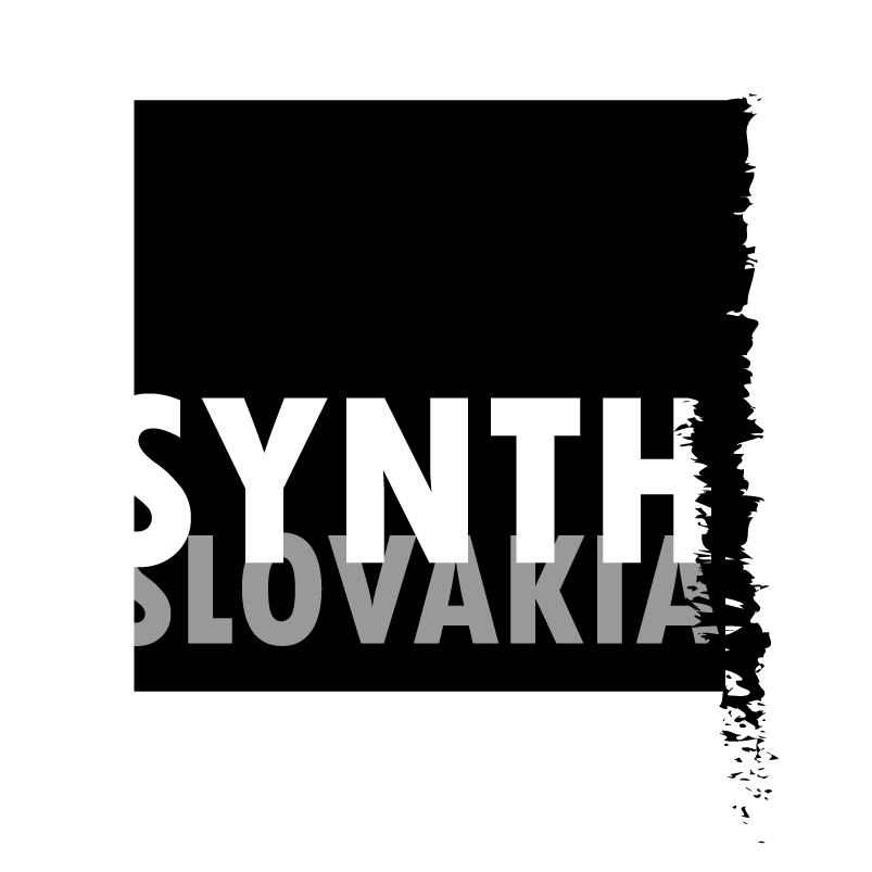 SYNTH SLOVAKIA Vol.2 - Nová kompilácia elektronicko-syntezátorovej hudby