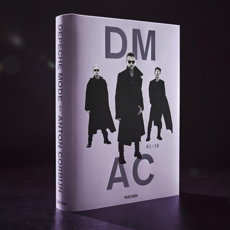 XL edícia knihy DMAC v 50% zľave (neaktuálne)