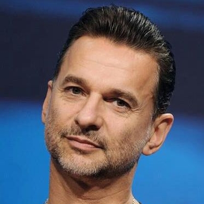 Všetko najlepšie, Dave!