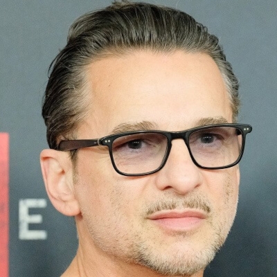 David pre Illinois Entertainer (2021) - 1.časť