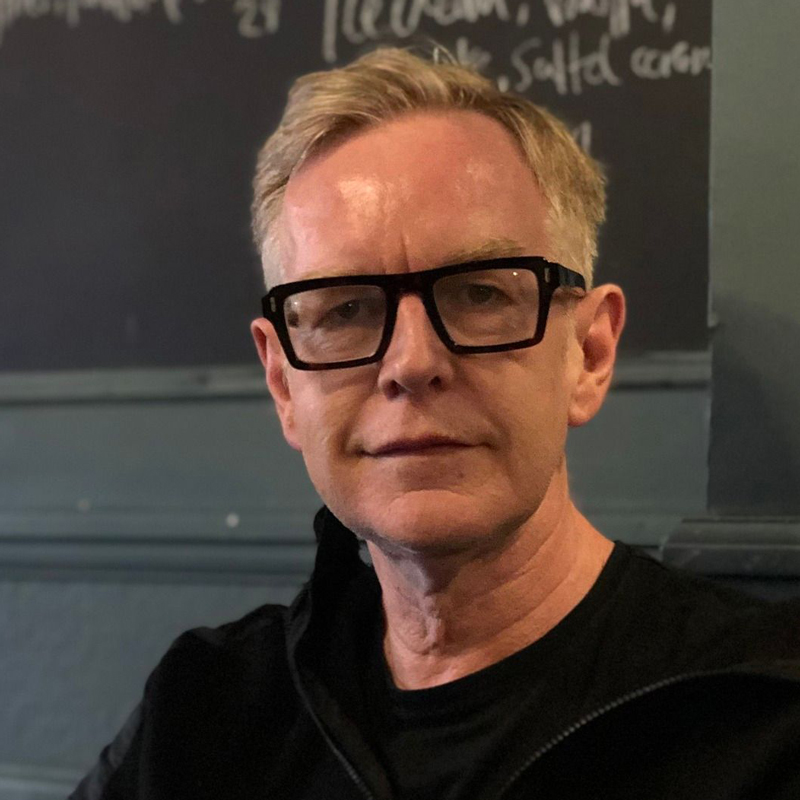 Depeche Mode zverejnili príčinu smrti Andyho Fletchera