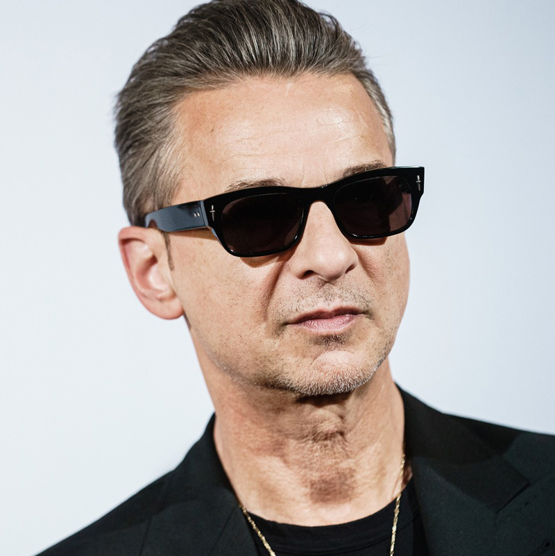 Depeche Mode na turné aj v roku 2024?