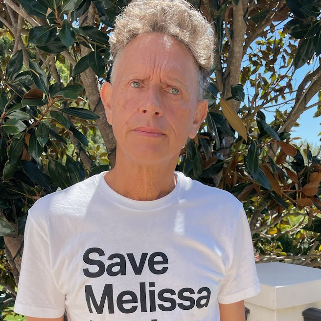 Martin Gore podporil záchranu Melissy Lucio