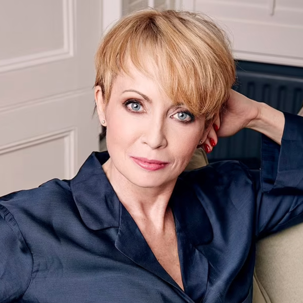 Lysette Anthony z klipu I Feel You trpí parkinsonom