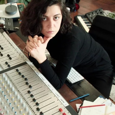 Marta Salogni: Album Depeche Mode je dokončený