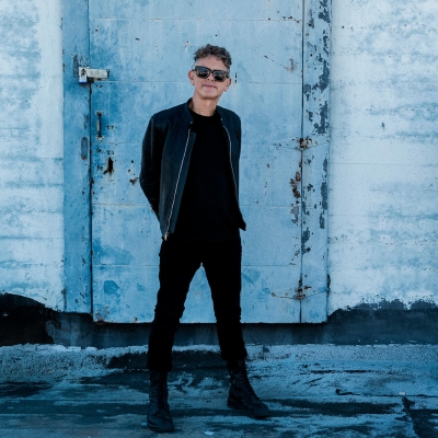 Martin pre Rolling Stone Brasil (03/2023)