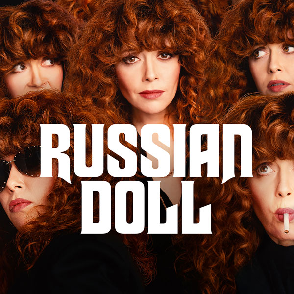 Hudba Depeche Mode v seriáli Russian Doll