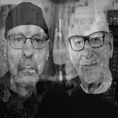 Superbooth 2022 aj s Danielom Millerom a Garethom Jonesom