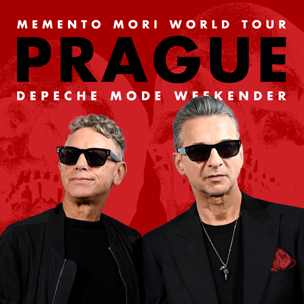 Pozývame vás na pražskú Oficiálnu Warm Up + After Party v klube Roxy