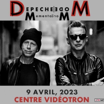 Quebec City, 09/04/2023