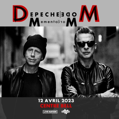 Montreal, 12/04/2023