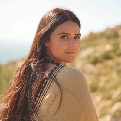 My Cosmos In Mine v remixe od Anny