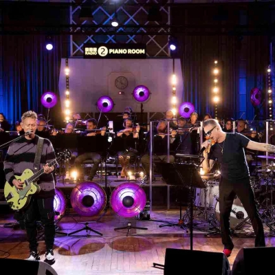 BBC2 “Piano Room” s Depeche Mode dostupná od 6.apríla