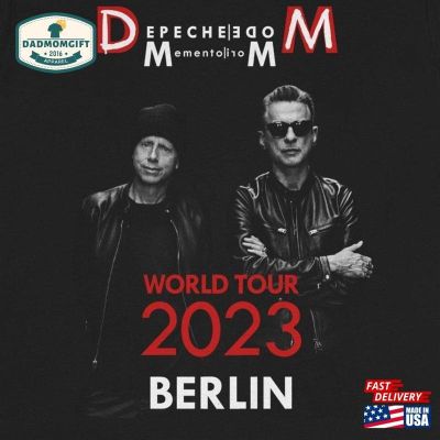 Berlín, 07 - 09/07/2023