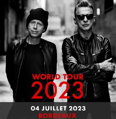 Bordeaux, 04/07/2023