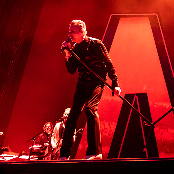 Prvé indície o európskej časti Memento Mori World Tour 2024