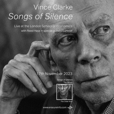 Vinceho “biely králik”